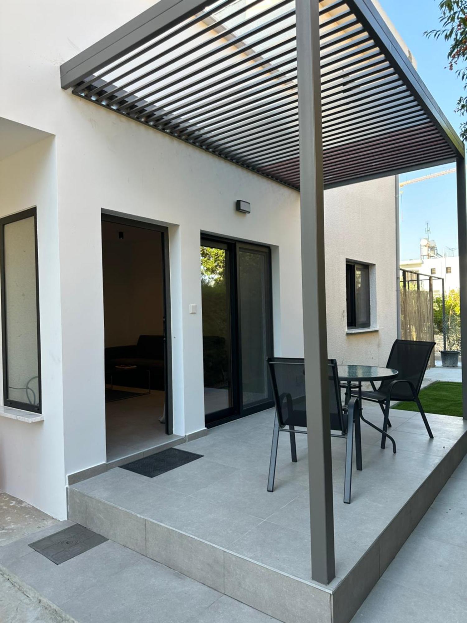 Royal Sunset Studios & Apartments 利马索尔 外观 照片